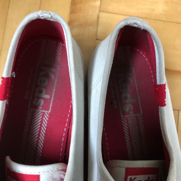 Keds Kickstart sneakers - Picture 3 of 8